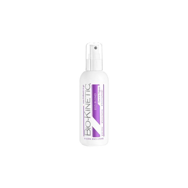 Bio-Kinetic Eezi Blond