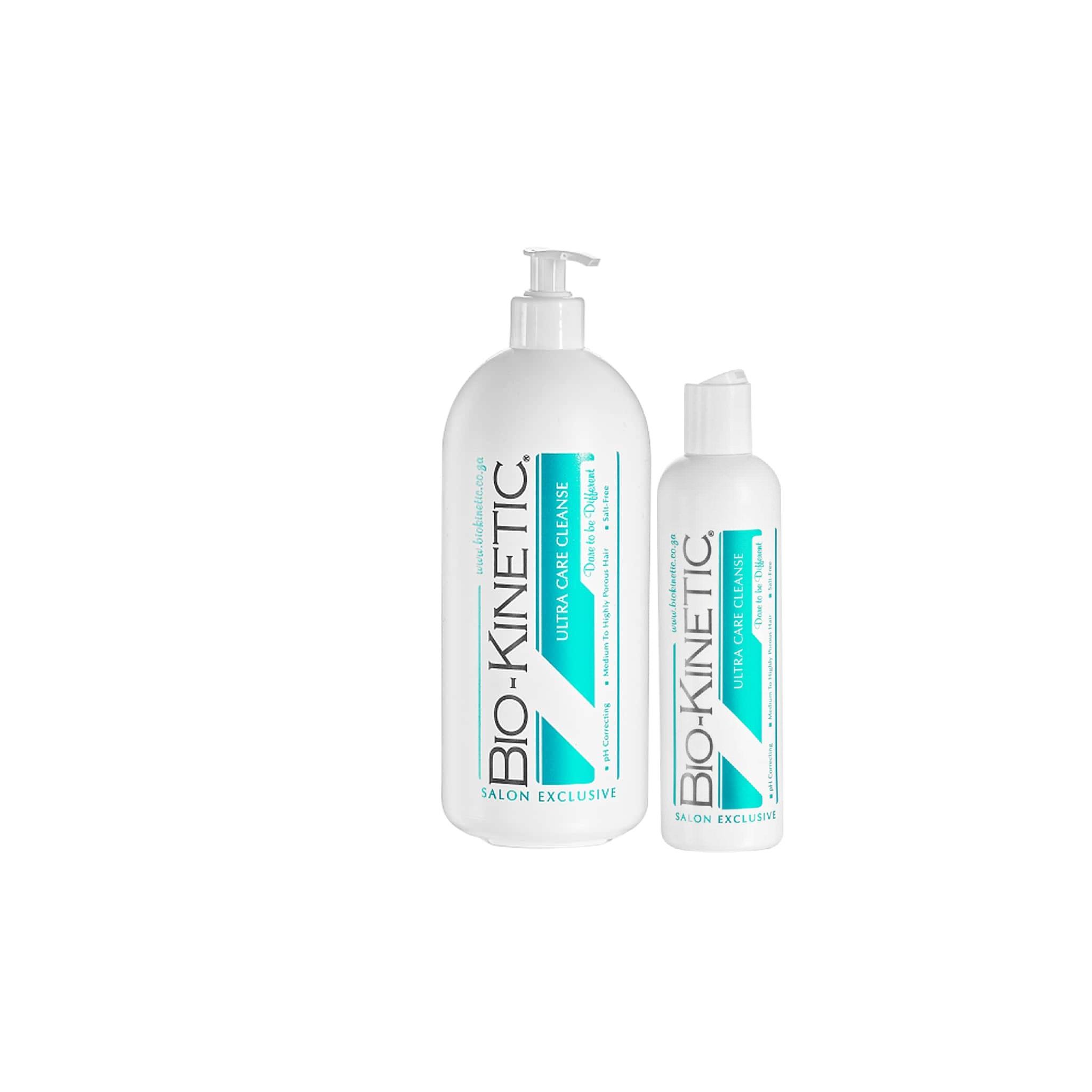 Bio-Kinetic Ultra Care Cleanse