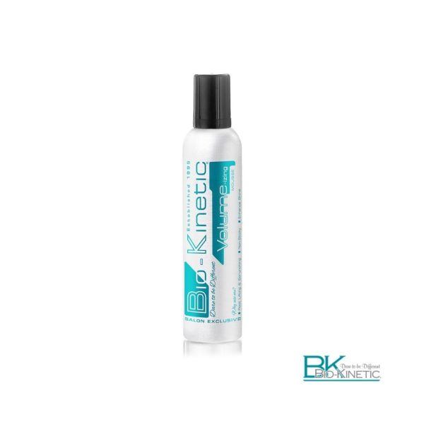 Bio-Kinetic Volume-izing Mousse 325ml