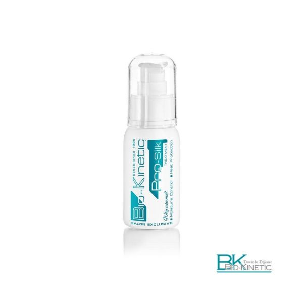 Bio-Kinetic Pro-Silk