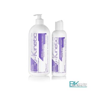 Bio-Kinetic SilverTouch Conditioner
