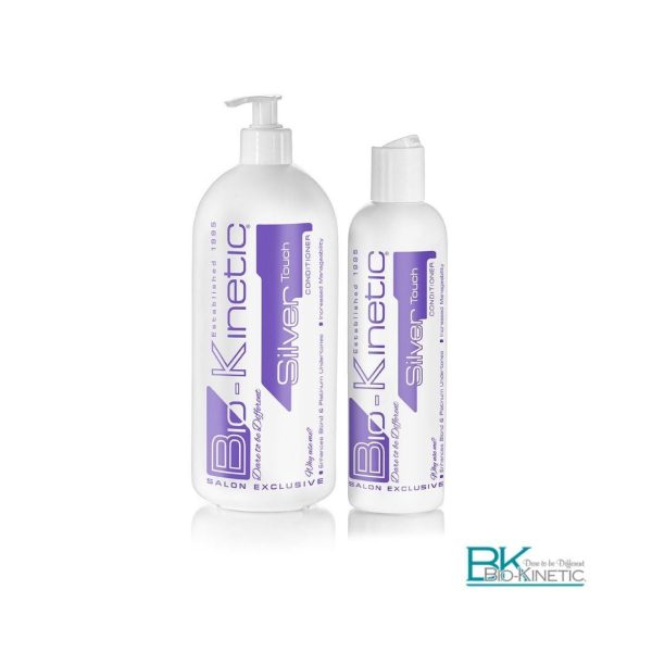 Bio-Kinetic SilverTouch Conditioner