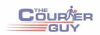 The Courier Guy logo