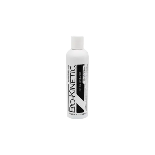 Bio-Kinetic Go Ash Cleanse