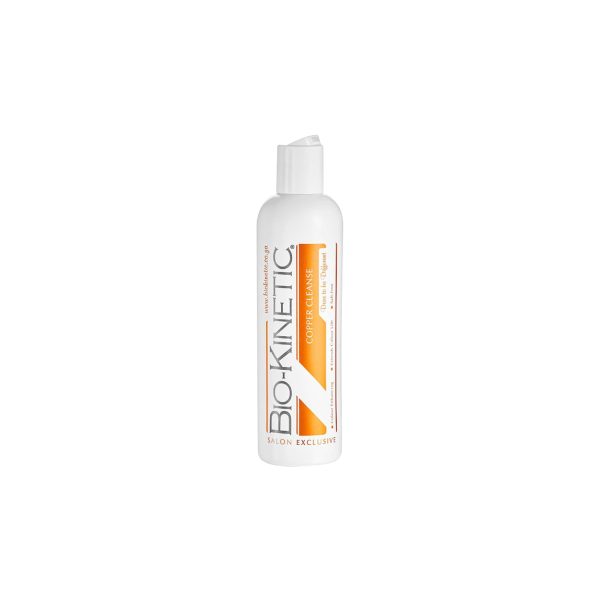 Bio-Kinetic Copper Cleanse 250ml