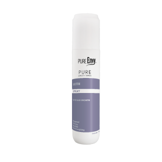 Pure Envy Biotin Spray