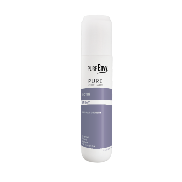 Pure Envy Biotin Spray