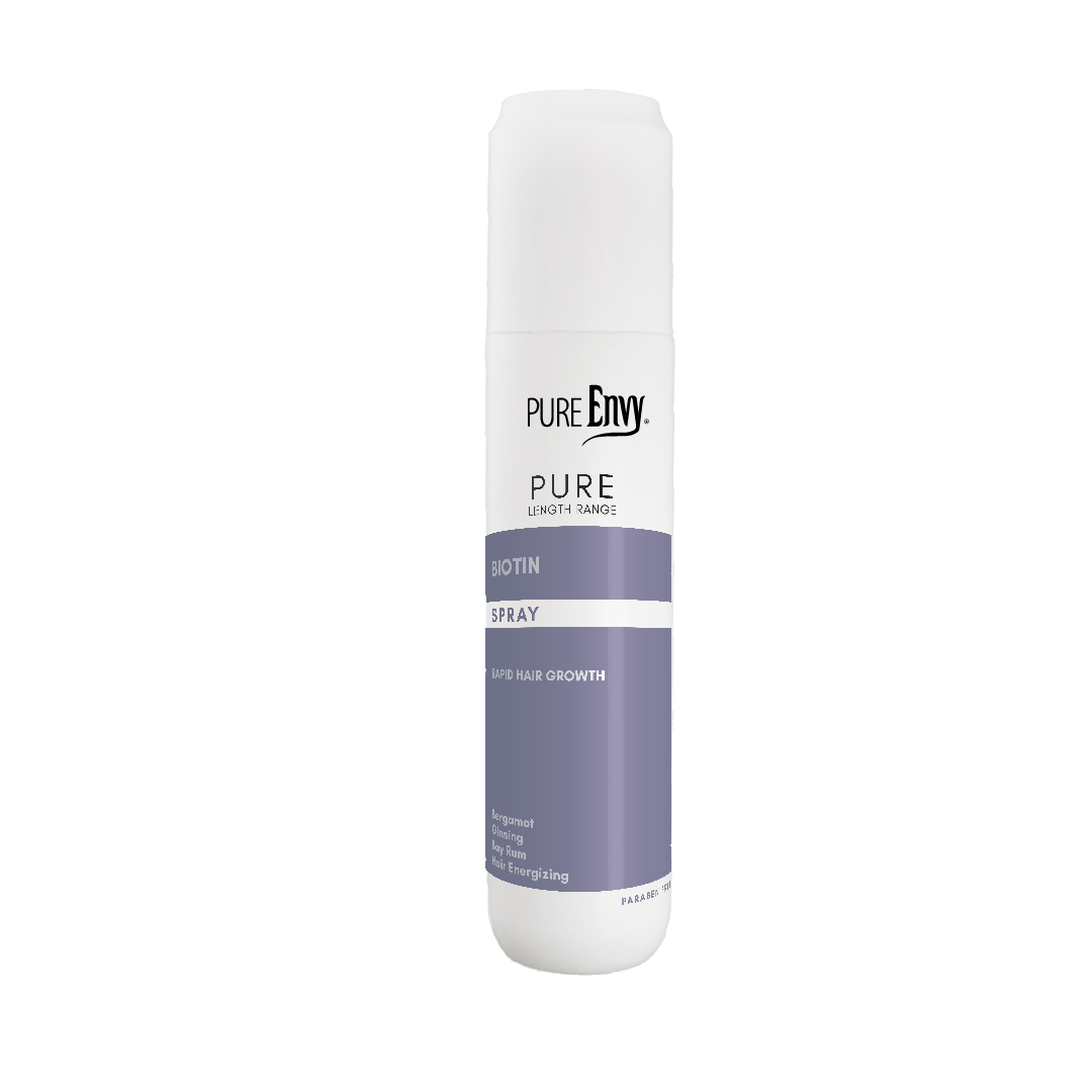 Pure Envy Biotin Spray