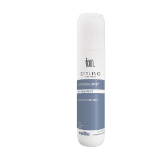 ICON Control Mist Hairspray
