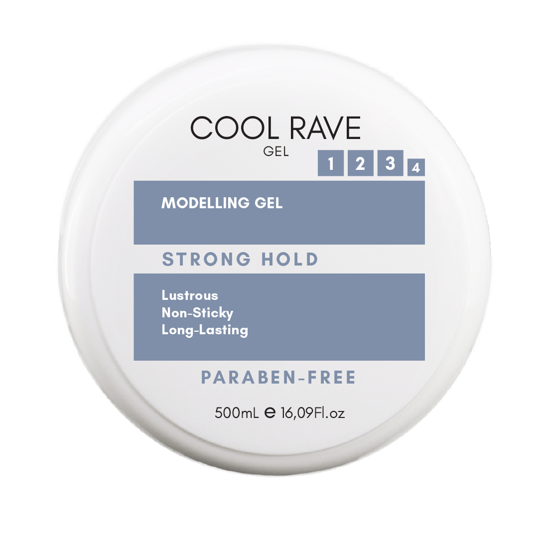 ICON Cool Rave Gel