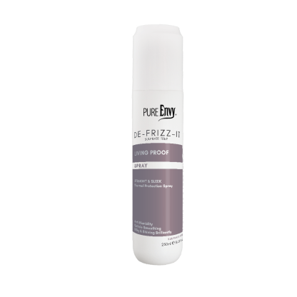 Pure Envy De-Frizz-It Spray
