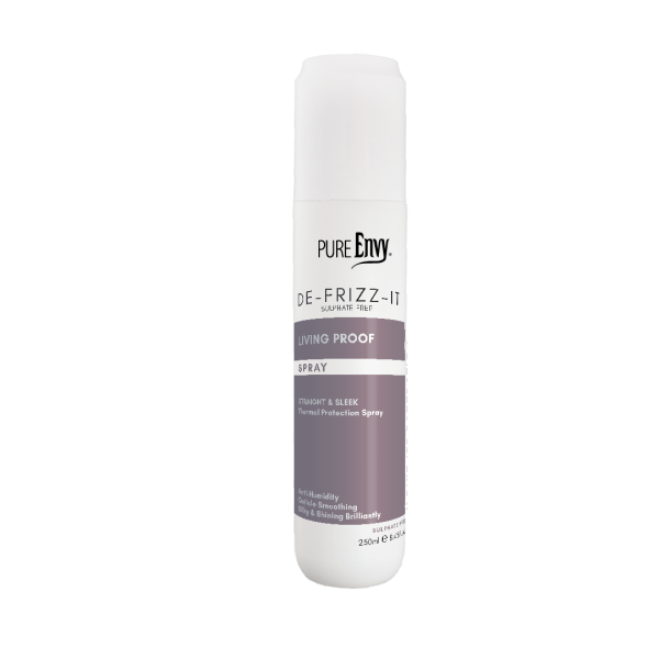 Pure Envy De-Frizz-It Spray