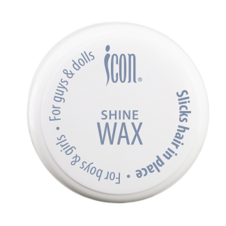 ICON Shine Wax