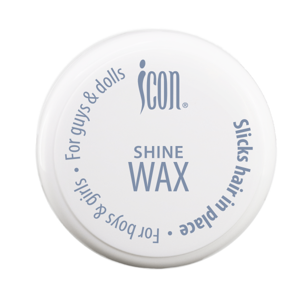 ICON Shine Wax