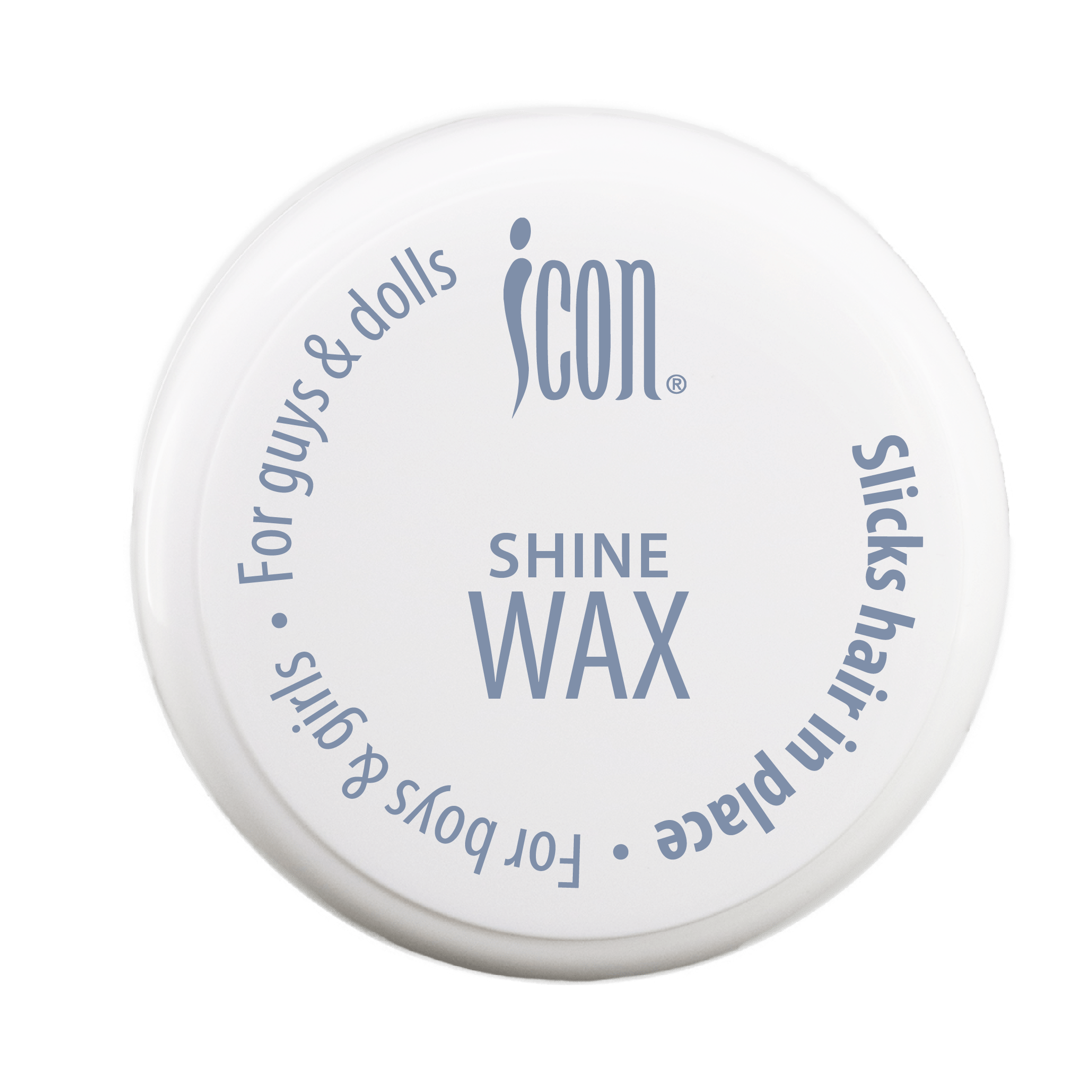ICON Shine Wax