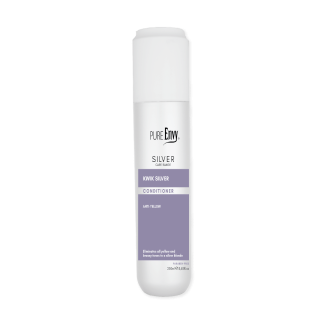 Pure Envy Kwik Silver Conditioner