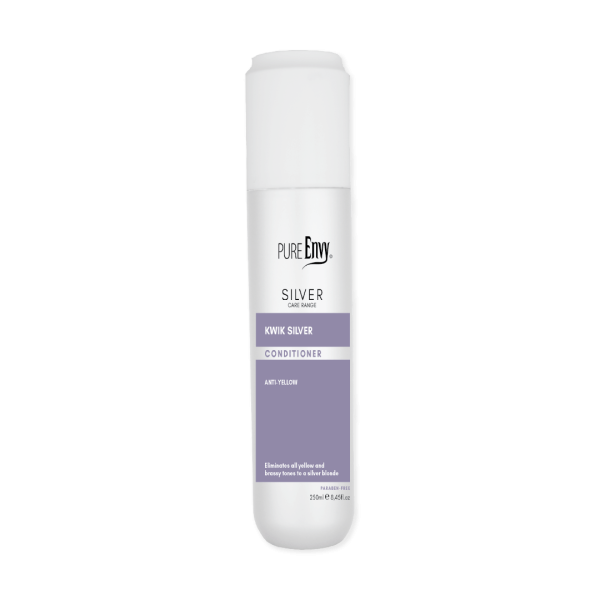 Pure Envy Kwik Silver Conditioner