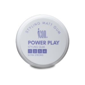 ICON Power Play Matt Gum