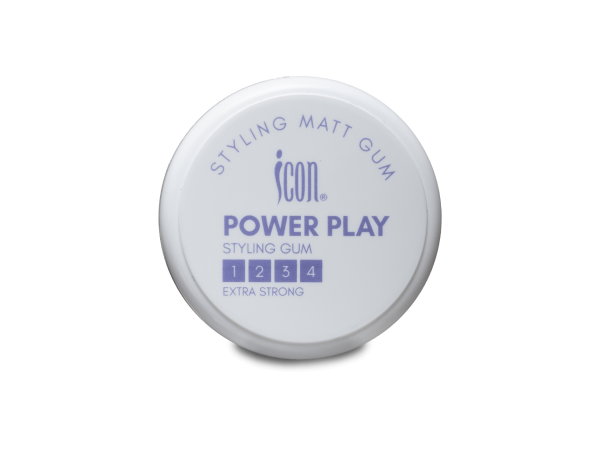 ICON Power Play Matt Gum