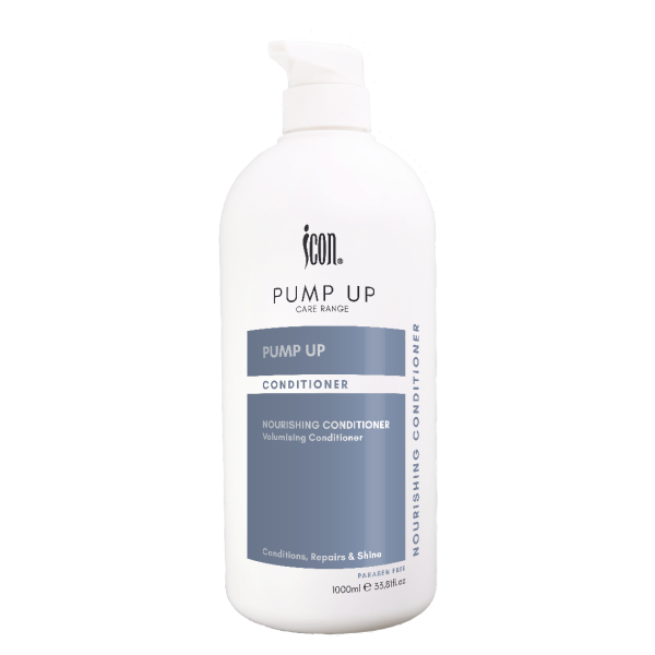 ICON Pump Up Conditioner 1L
