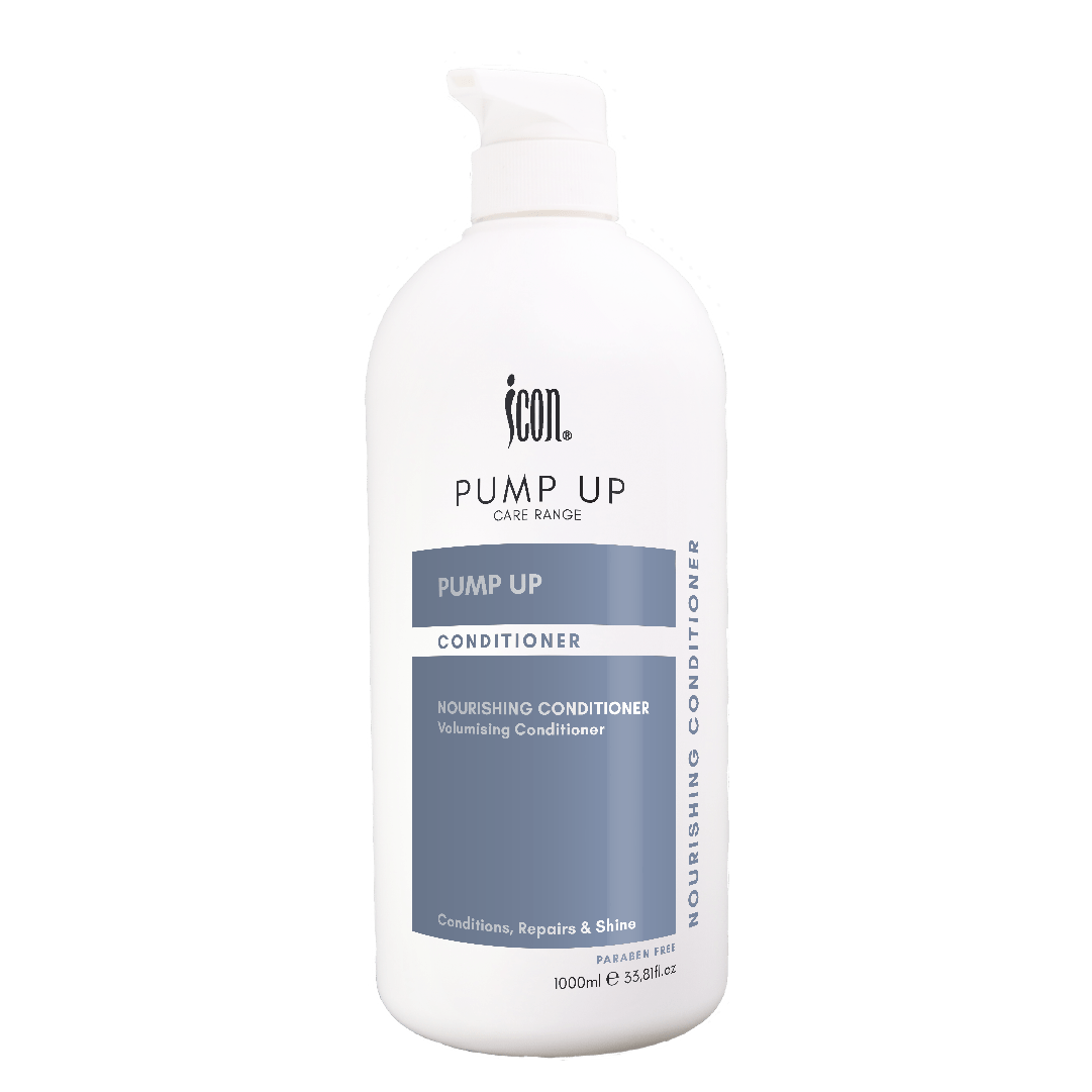 Pump Up Conditioner 1l