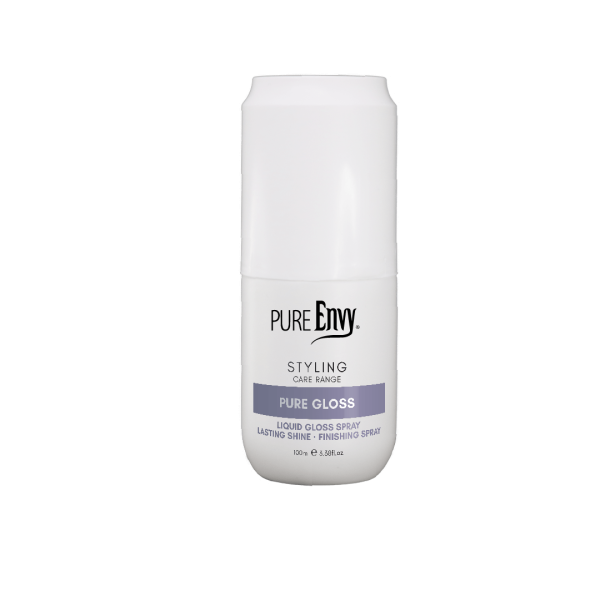 Pure Envy Pure Gloss