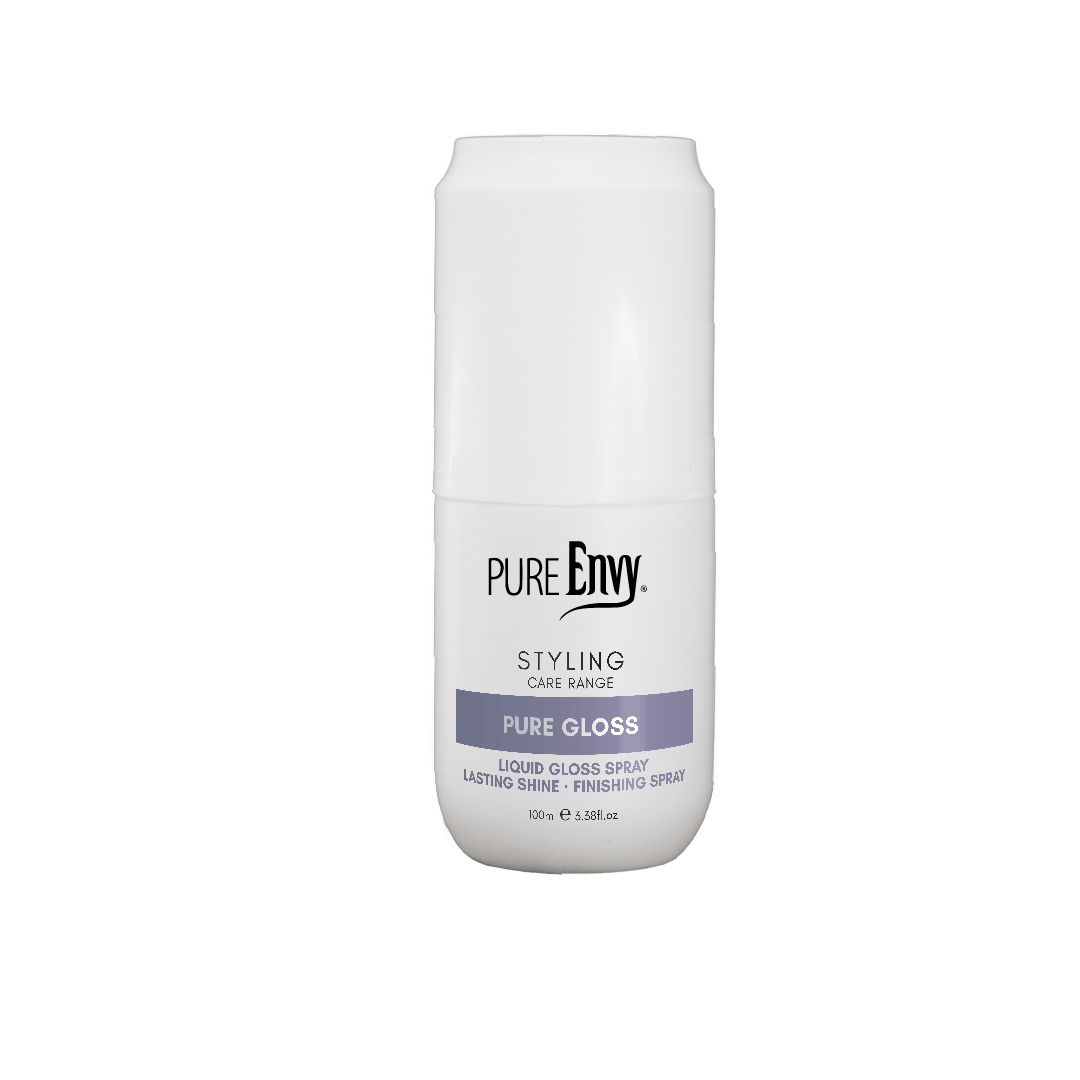 Pure Envy Pure Gloss