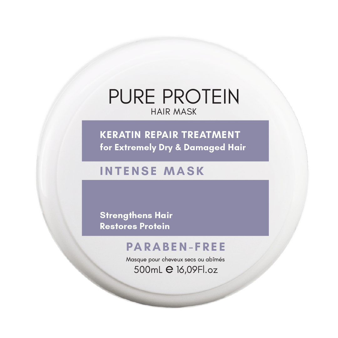 Pure Envy Pure Protein Mask