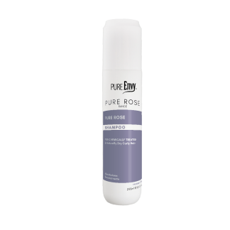 Pure Envy Pure Rose Shampoo