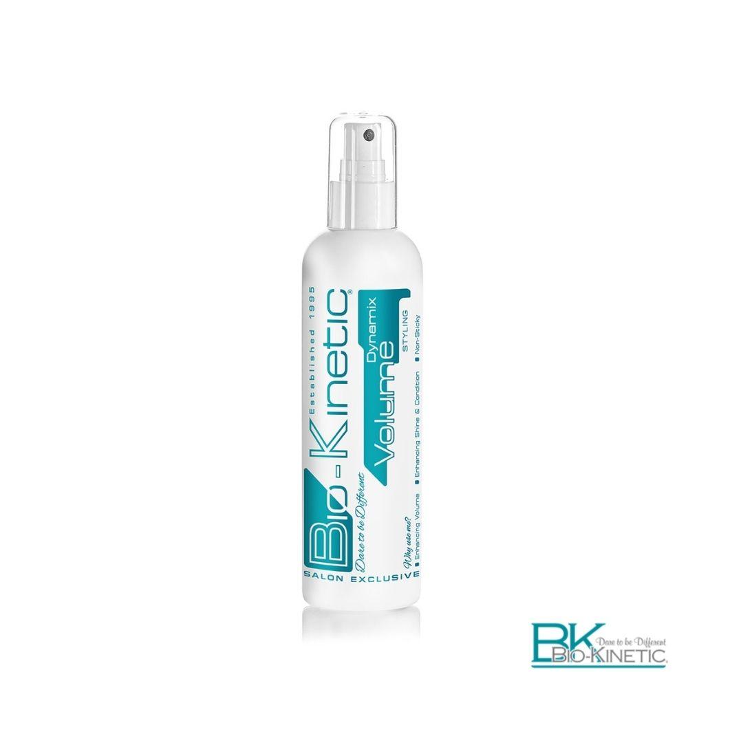 Bio-Kinetic Volume Dynamix