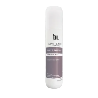Spa Baby & Toddler Detangler
