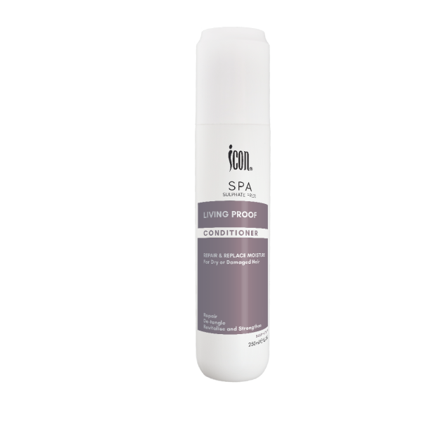 ICON Spa Conditioner (Sulphate Free) 250ml