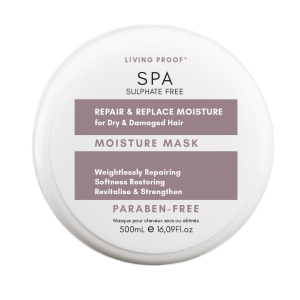 Spa Moisture Mask
