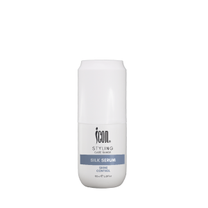 "Silk Serum"