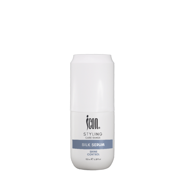 ICON Silk Serum