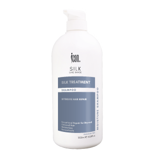 Silk Treatment Shampoo
