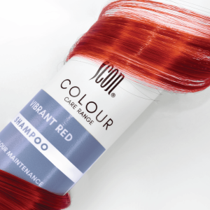 ICON Vibrant Red Shampoo 250ml