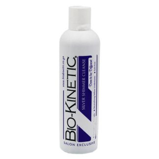 Bio-Kinetic Silver Shimmer Cleanse