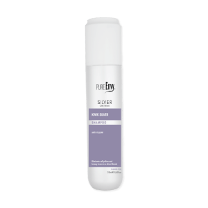 Kwik Silver Shampoo
