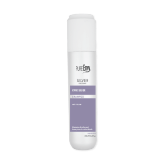 Kwik Silver Shampoo