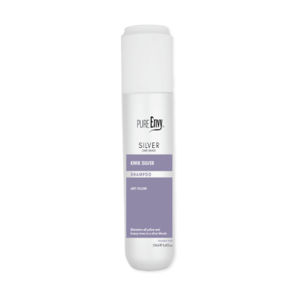 Pure Envy Kwik Silver Shampoo Sulphate-free 250ml