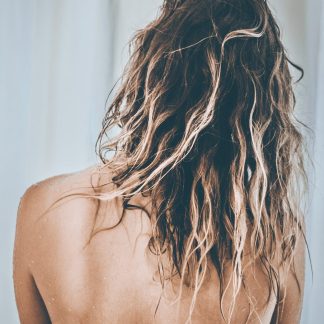 Detangling