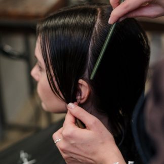 Scalp Treatment