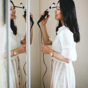 Styling Products