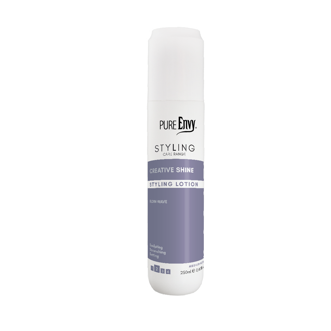 Creative Shine Lotion