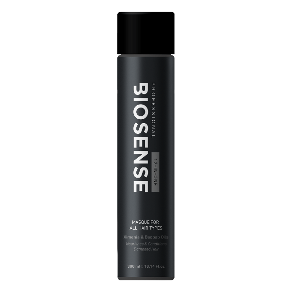 Biosense 12 in 1 Masque 300ml