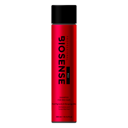 Biosense Red Shampoo