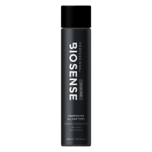 Biosense 12 in 1 Shampoo 300ml