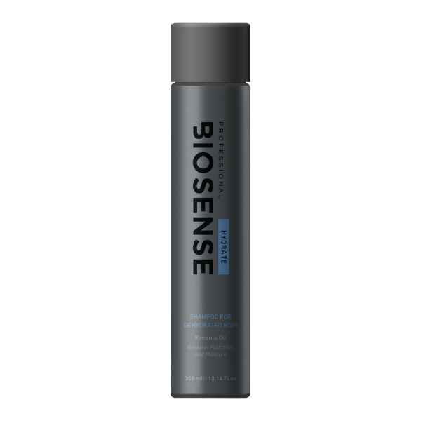 Biosense Intense Hydrate Shampoo