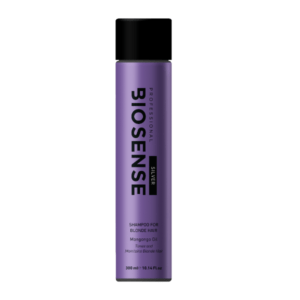 Biosense Silver Shampoo